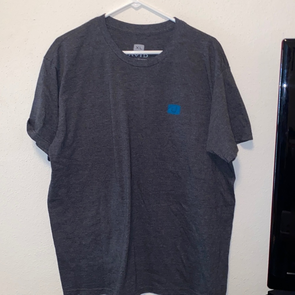 Men’s Fishing Hook Tee